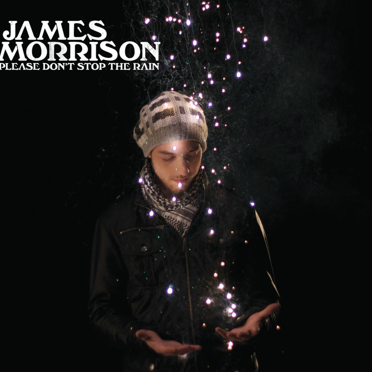 James Morrison